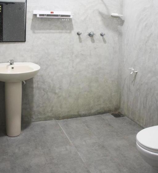 펜션 Pearl Bungalow Trincomalee