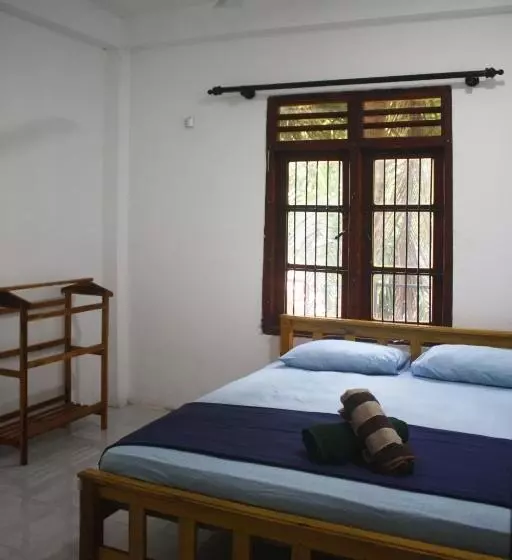 ペンション Pearl Bungalow Trincomalee