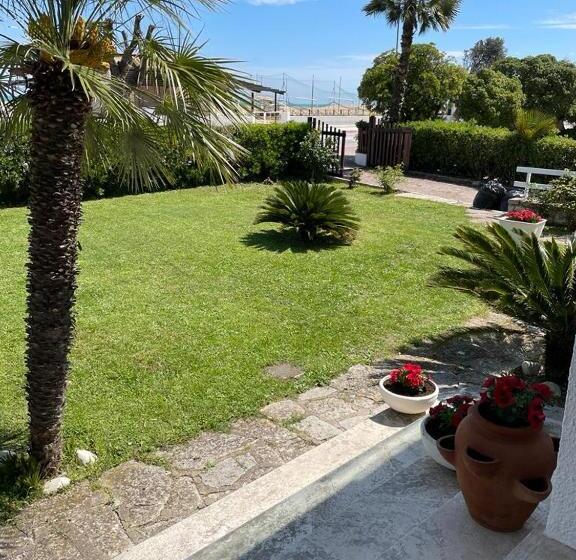 Pensionat Villa Mirella