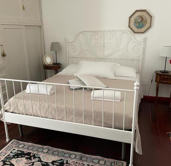 Pensionat Villa Mirella