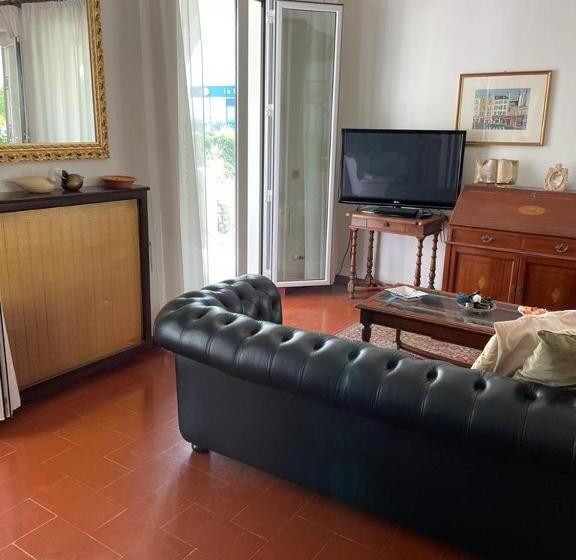 Pensionat Villa Mirella