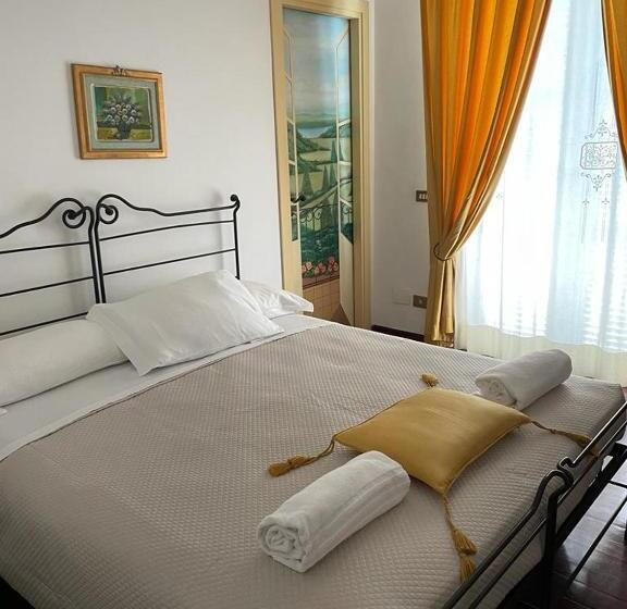 Pensionat Villa Mirella