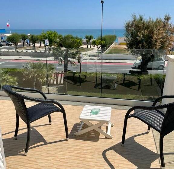 Pensionat Villa Mirella