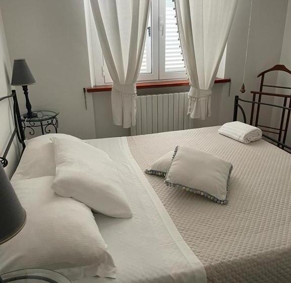 Pensionat Villa Mirella