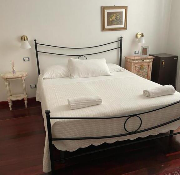 Pensionat Villa Mirella