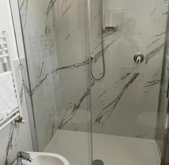 Pensionat Villa Mirella