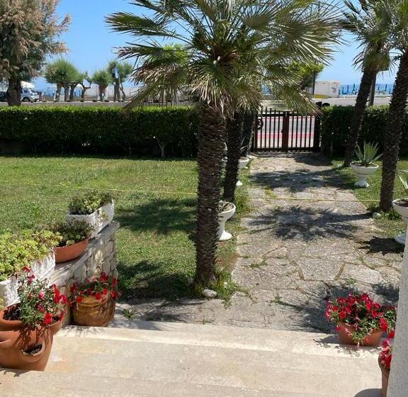 Pensionat Villa Mirella