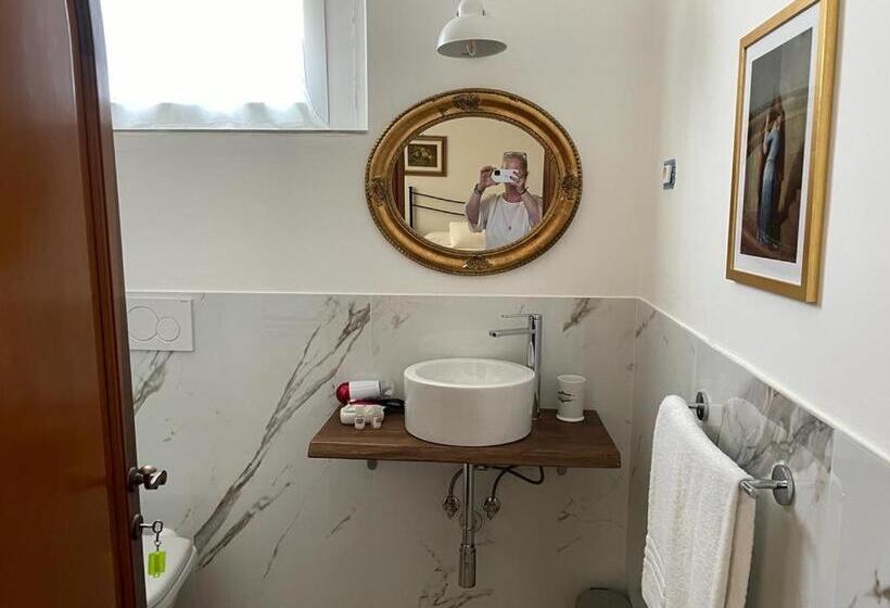 Pensionat Villa Mirella