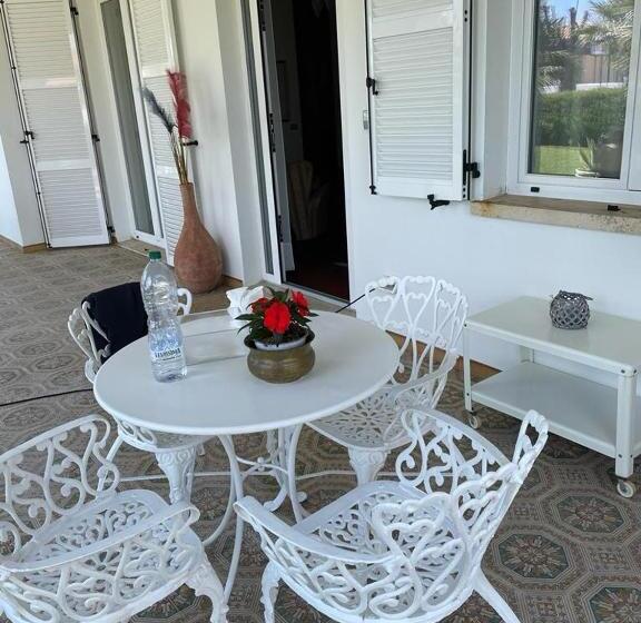 Pensionat Villa Mirella