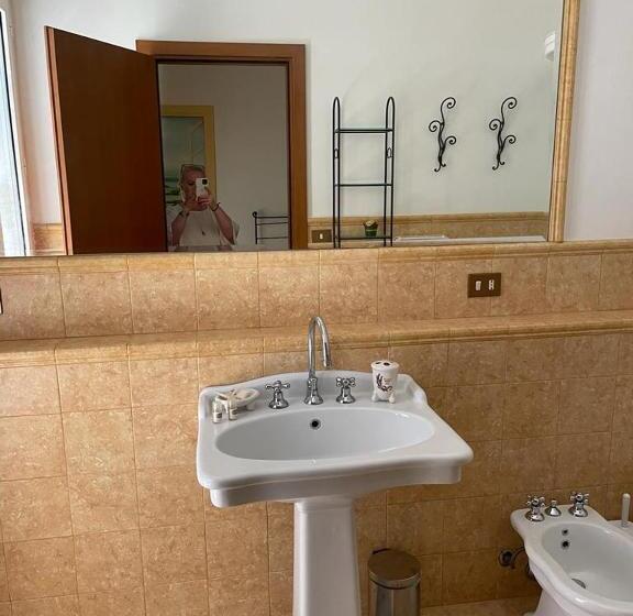 Pensionat Villa Mirella