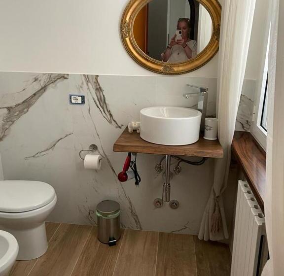 Pensionat Villa Mirella