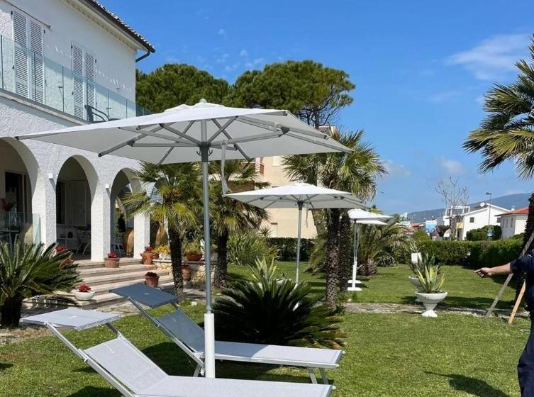 Pensionat Villa Mirella