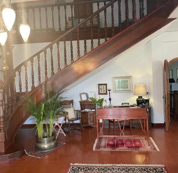 Pensionat Villa Mirella