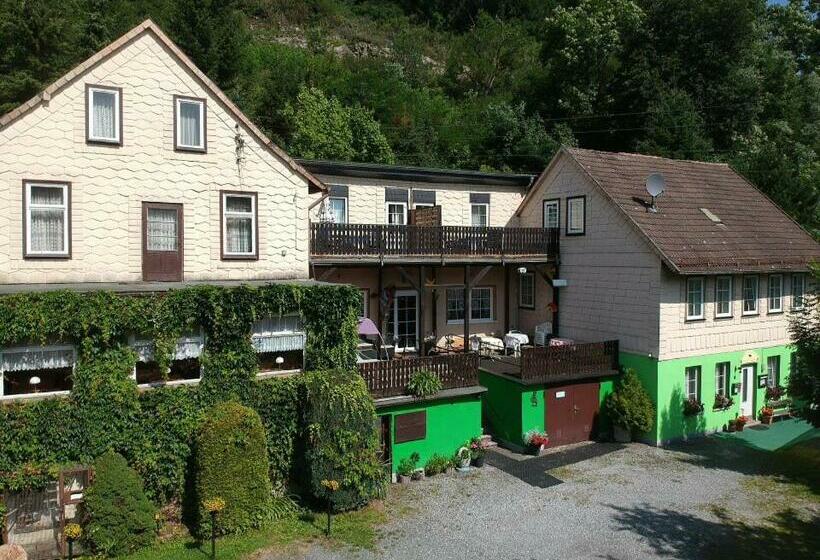 Pension Haus Rodenstein