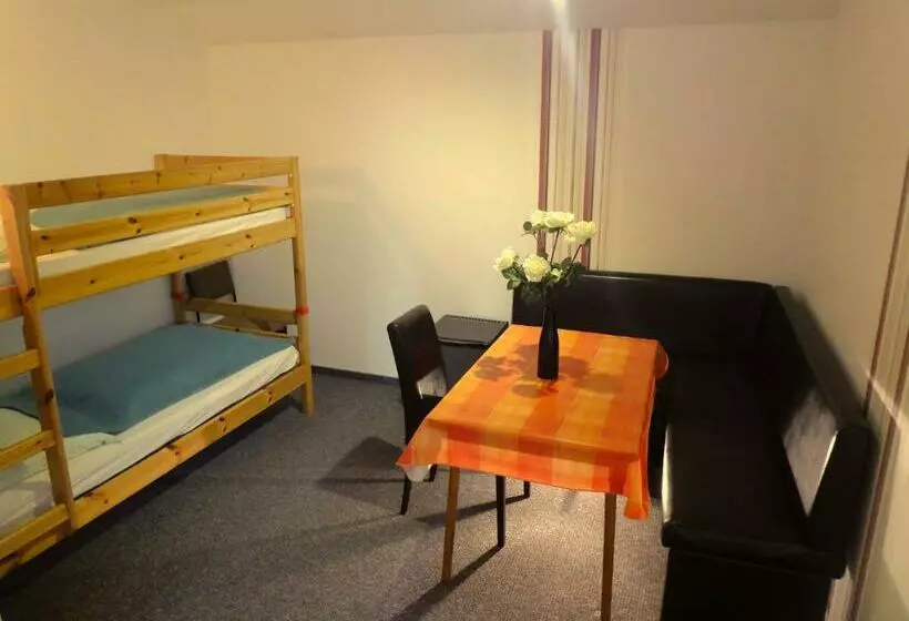 Pension Haus Rodenstein