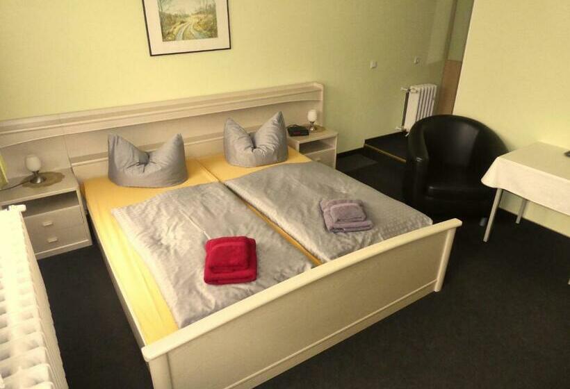 Pension Haus Rodenstein