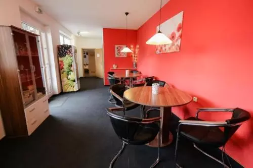 Pension Haus Rodenstein