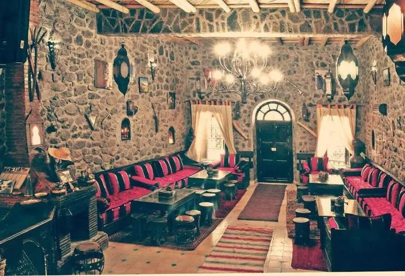 ریاض Imlil