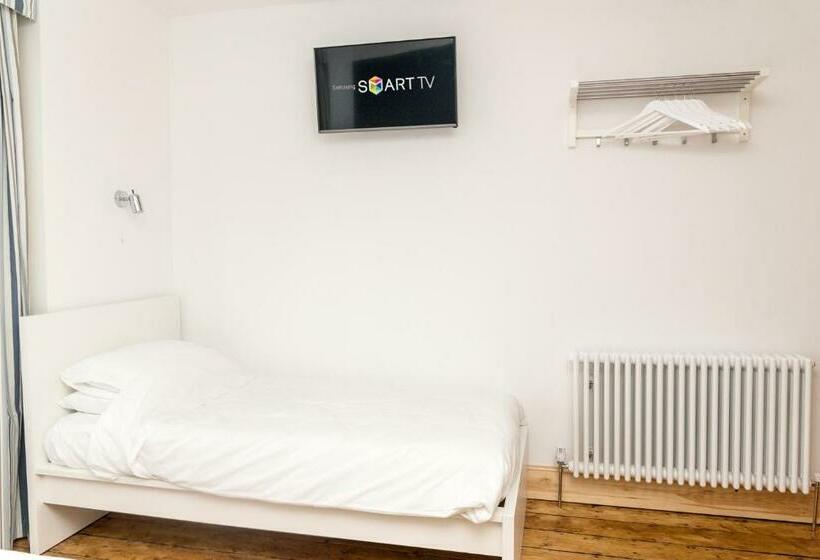 The Bay Boutique Bed And Breakfast