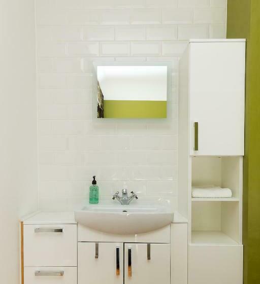 The Bay Boutique Bed And Breakfast