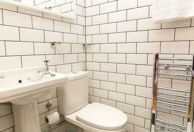 The Bay Boutique Bed And Breakfast