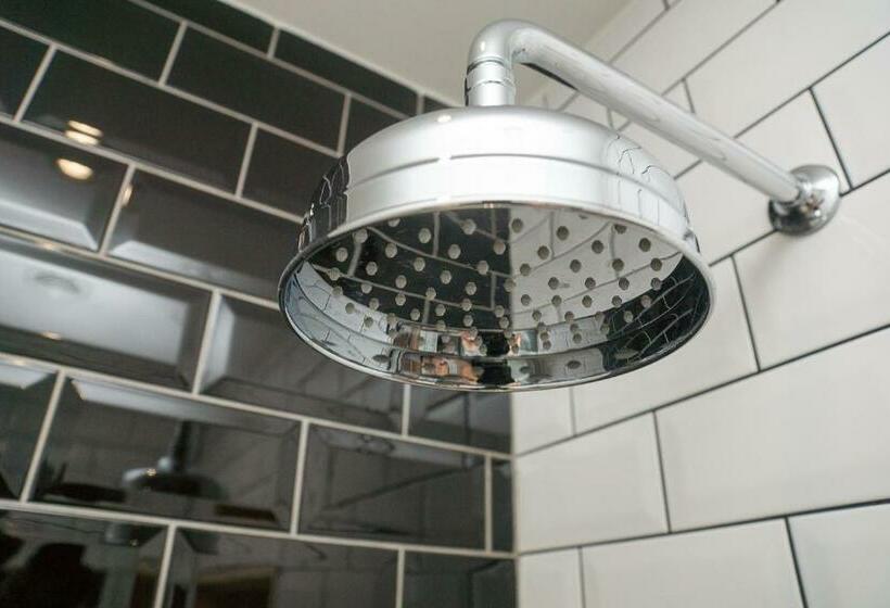 The Bay Boutique Bed And Breakfast