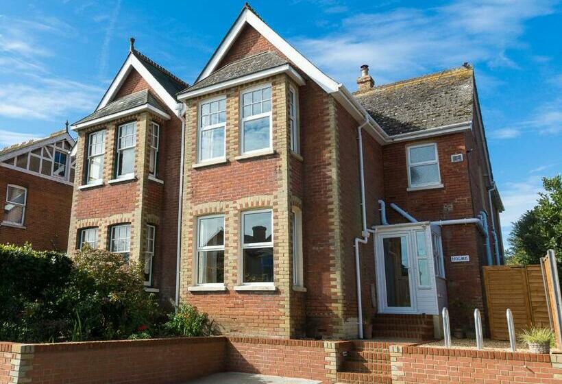 The Bay Boutique Bed And Breakfast