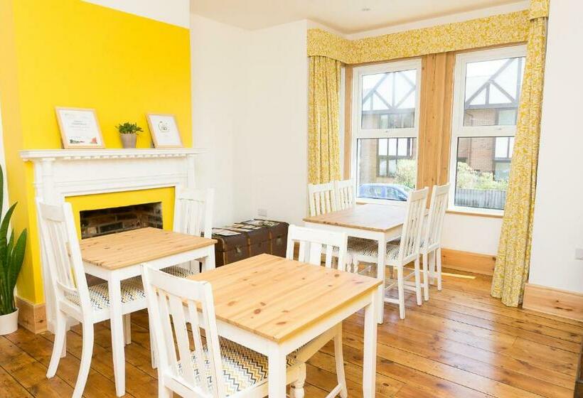 The Bay Boutique Bed And Breakfast