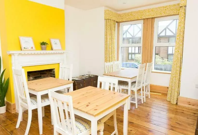 The Bay Boutique Bed And Breakfast