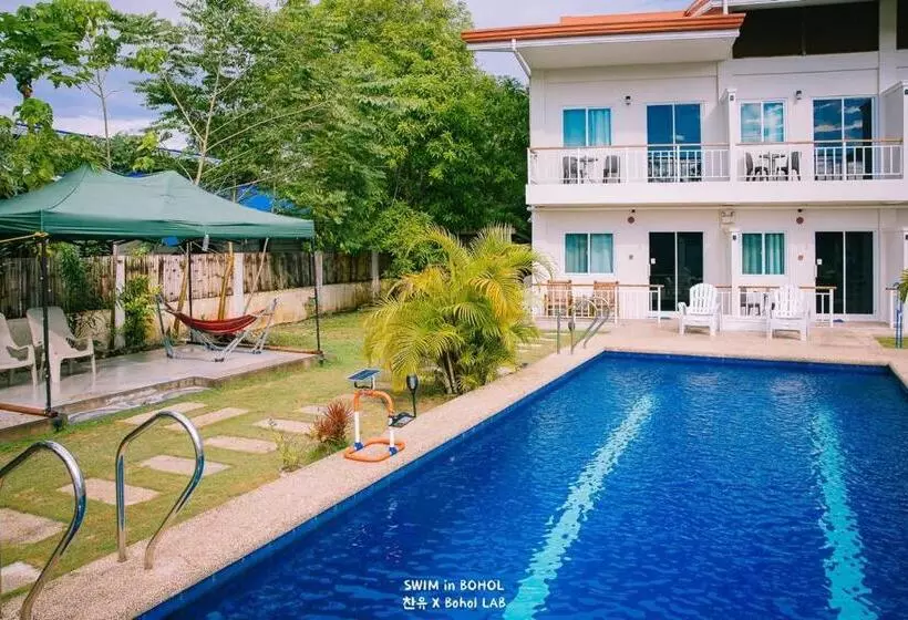 Villa Del Oz Resort