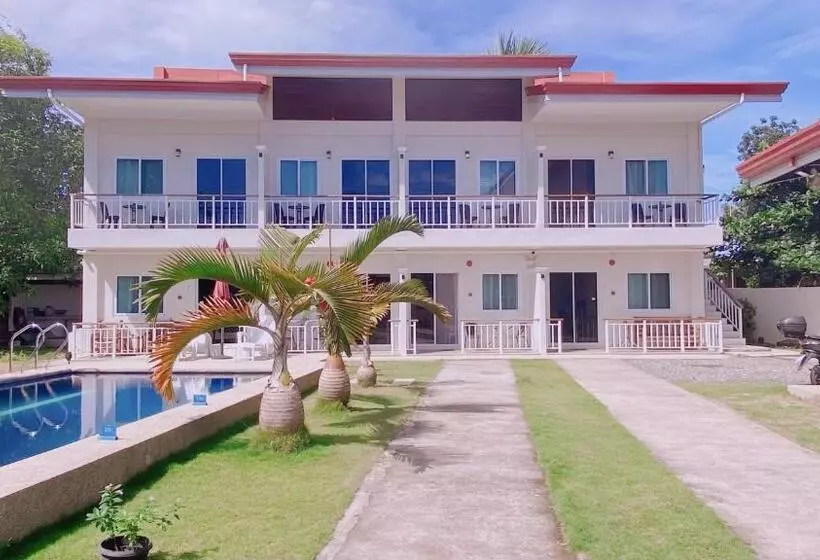 Villa Del Oz Resort