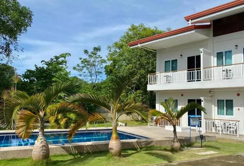 Villa Del Oz Resort