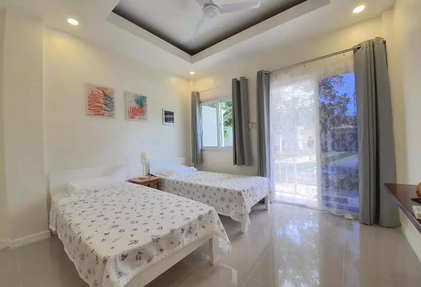 Villa Del Oz Resort