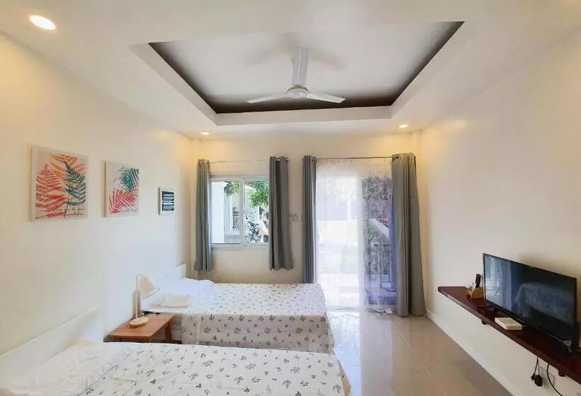 Villa Del Oz Resort
