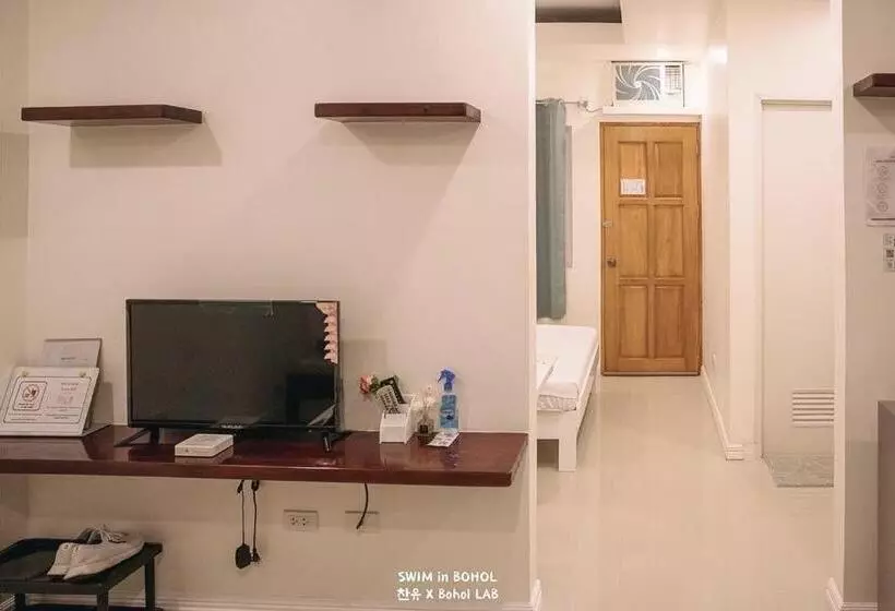 Villa Del Oz Resort