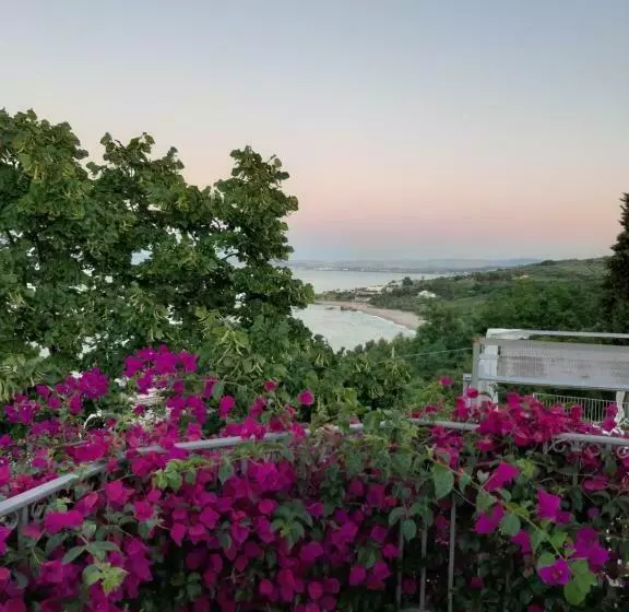 Villa Diamante Costa Dei Trabocchi Vasto