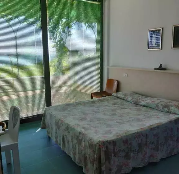 Villa Diamante Costa Dei Trabocchi Vasto