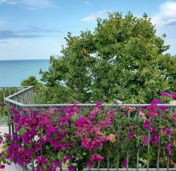 Villa Diamante Costa Dei Trabocchi Vasto