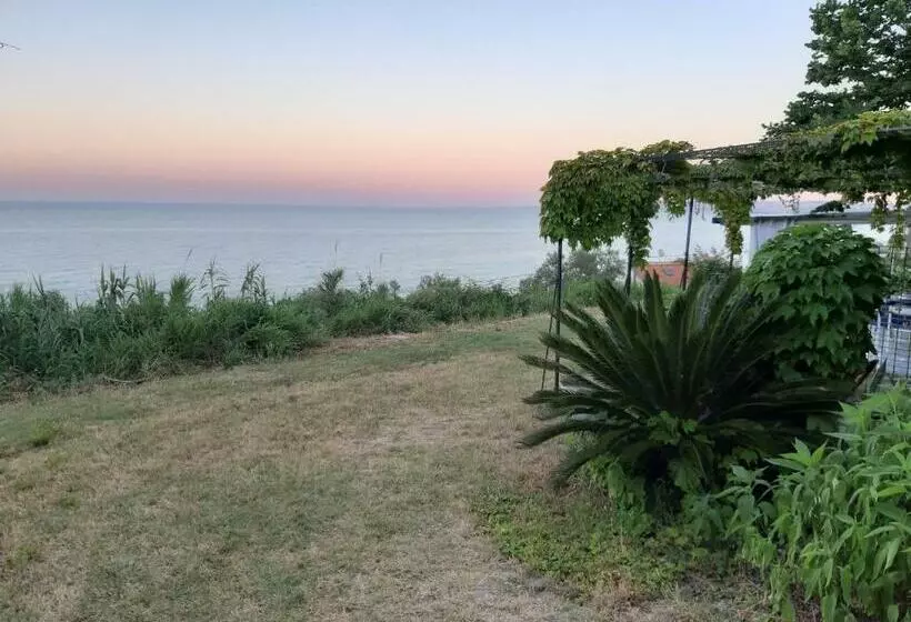 Villa Diamante Costa Dei Trabocchi Vasto
