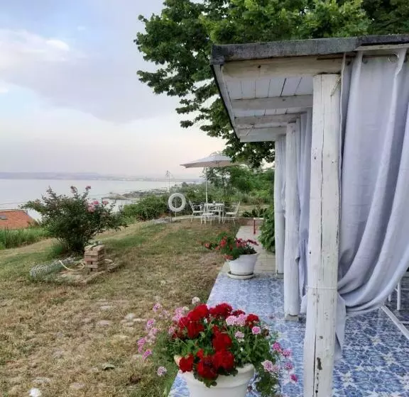 Villa Diamante Costa Dei Trabocchi Vasto