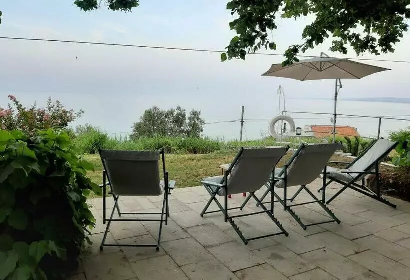 Villa Diamante Costa Dei Trabocchi Vasto