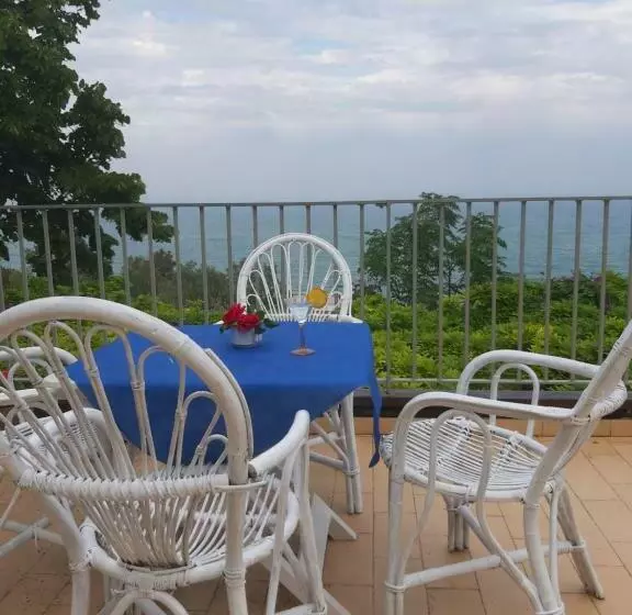 Villa Diamante Costa Dei Trabocchi Vasto