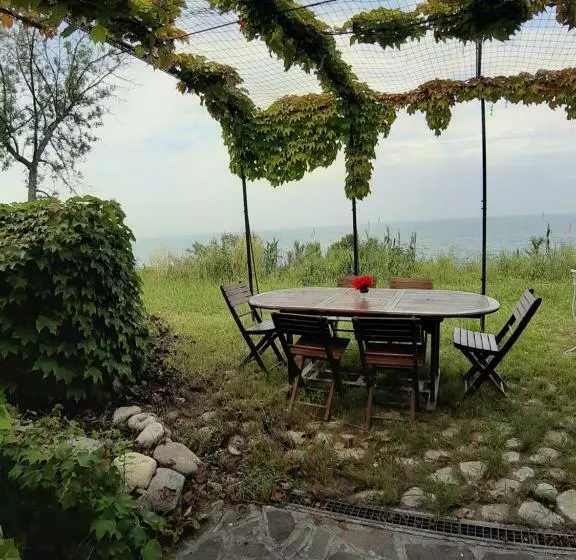 Villa Diamante Costa Dei Trabocchi Vasto