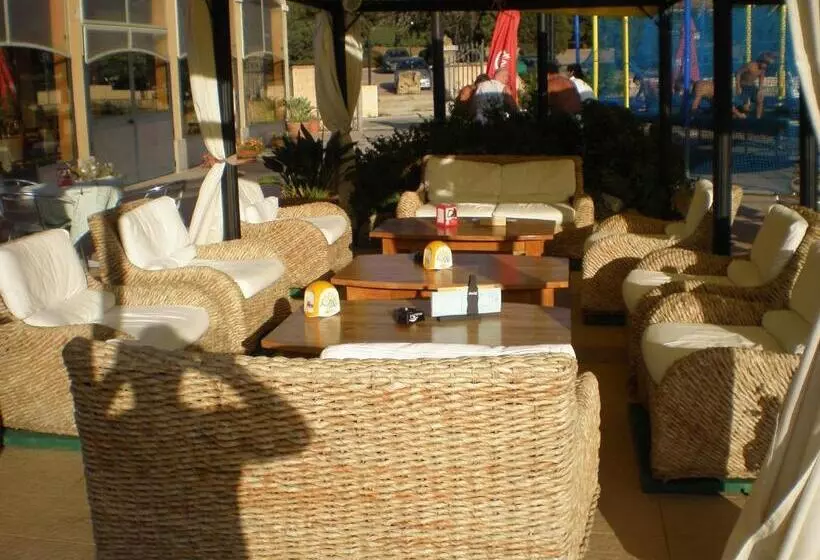 Villaggio Rena 2000
