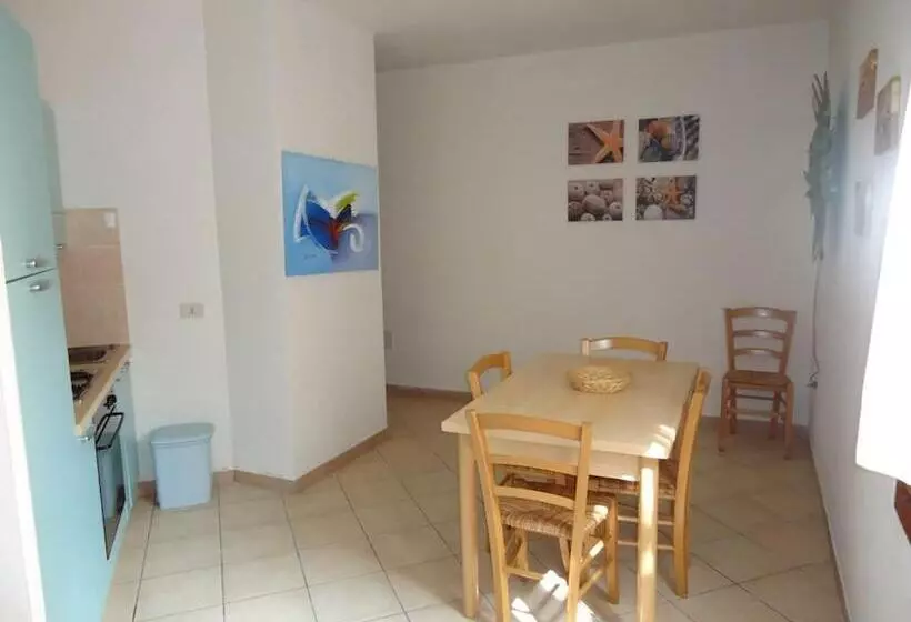 Villaggio Rena 2000