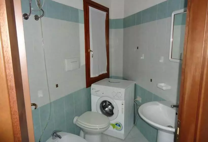 Villaggio Rena 2000