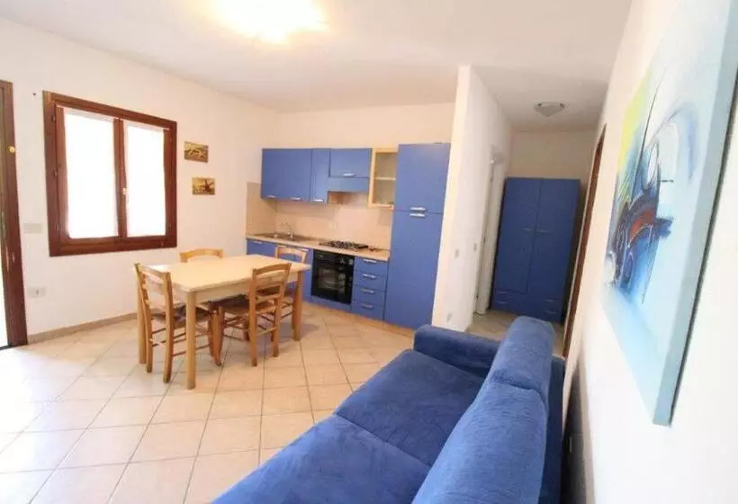 Villaggio Rena 2000