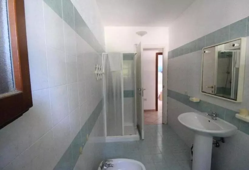 Villaggio Rena 2000
