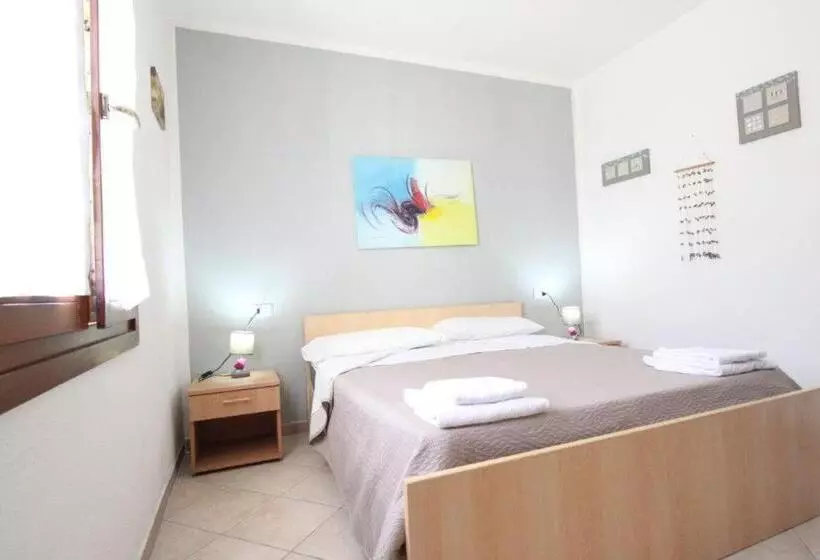Villaggio Rena 2000