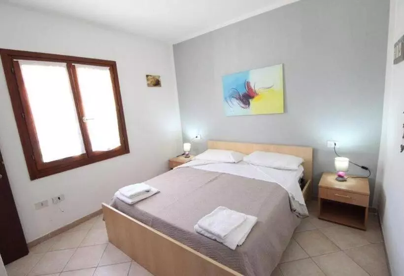 Villaggio Rena 2000